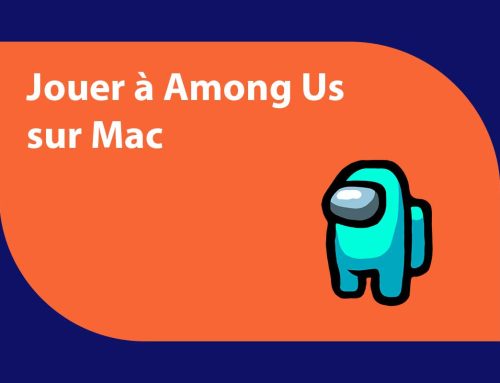 Comment jouer à Among Us sur Mac ?