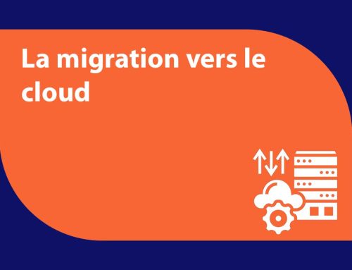 Comment fonctionne la migration vers le cloud ?