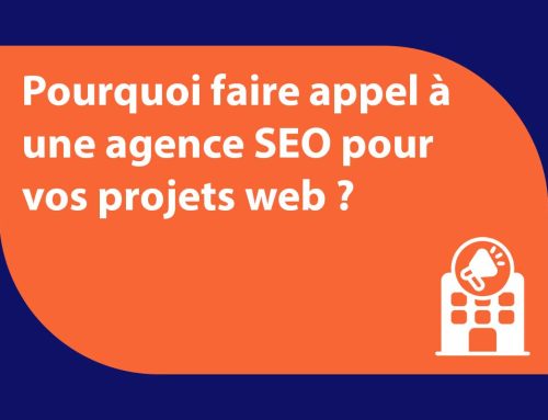 Entreprises bruxelloises : pourquoi faire appel à une agence SEO pour votre projet web ?