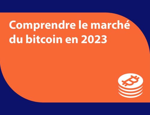 Guide : comprendre le marché des Bitcoins en 2023