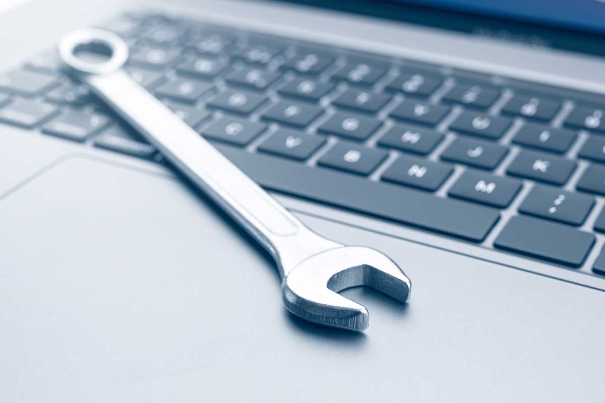 5 façons d'optimiser la gestion de votre parc informatique - AnalogicTech