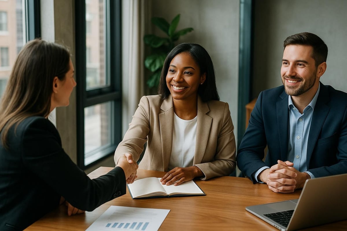 avantages en milieu professionnel