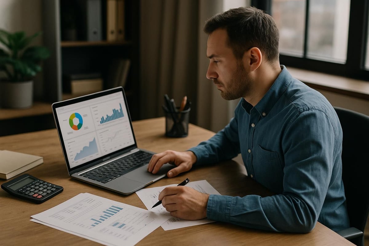 gestion financière