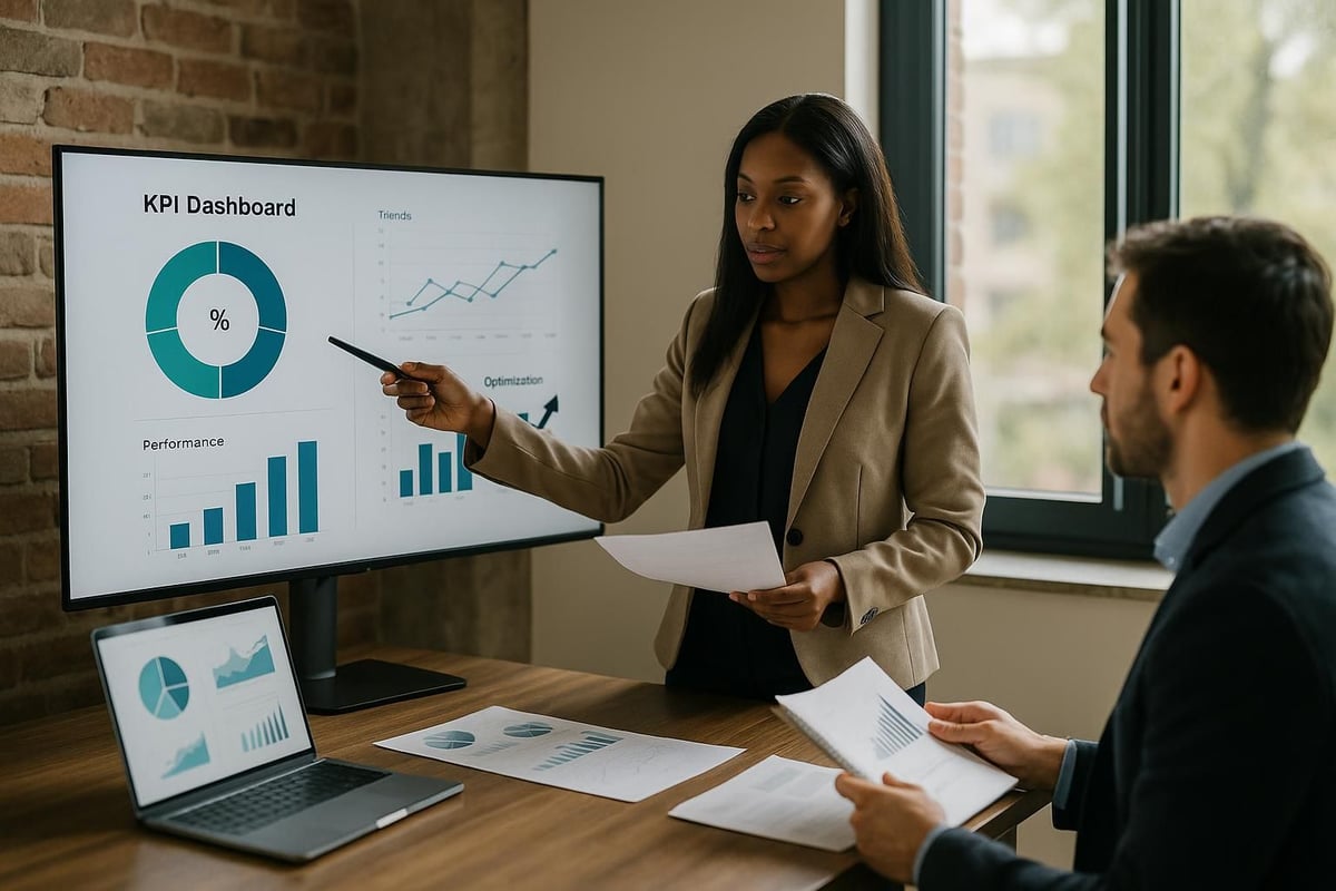 indicateurs de performance