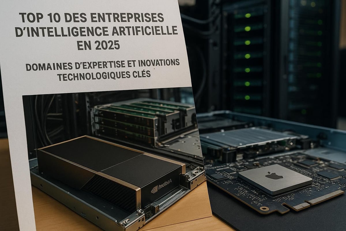 Innovation technologique