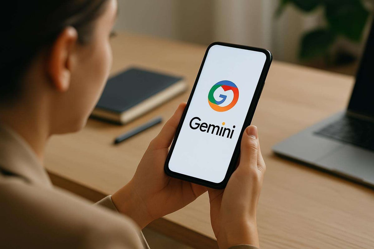 google gemini