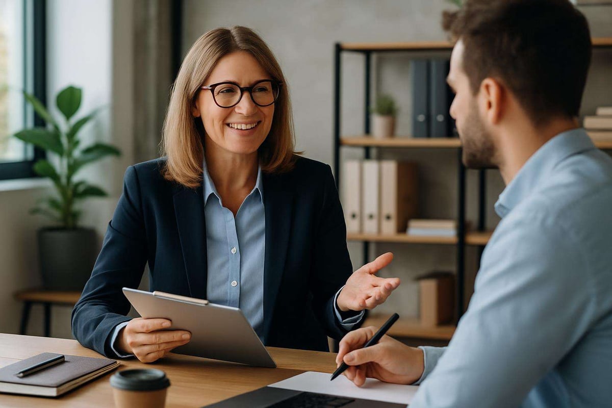 Les avantages du portage salarial