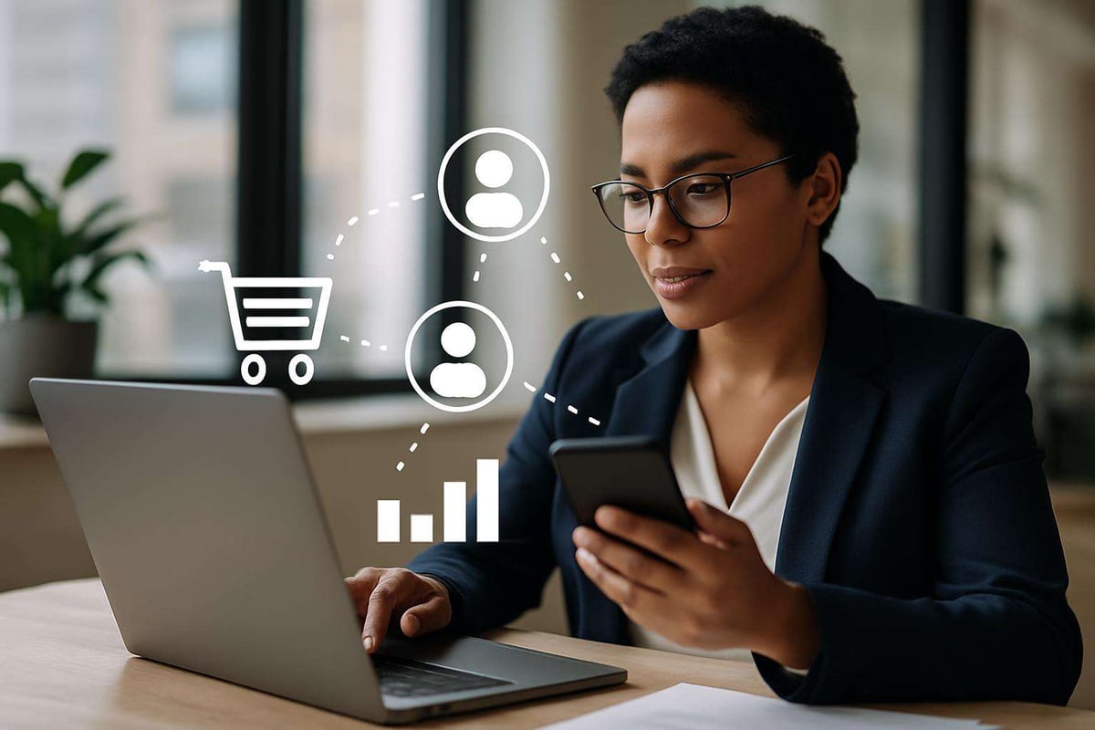 digital customer experience