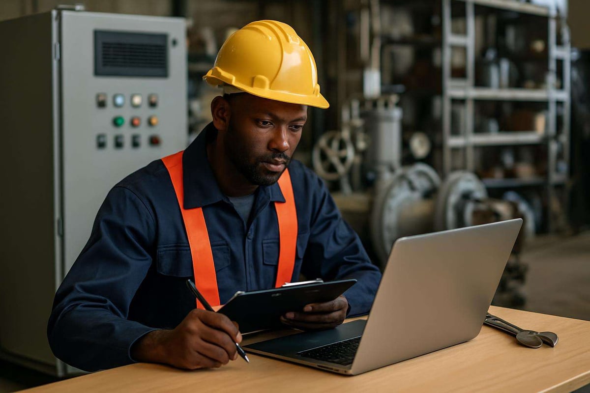 maintenance management