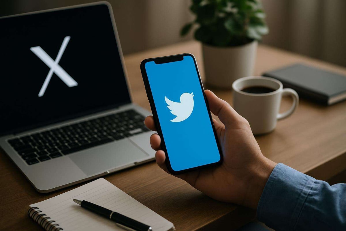 plateforme twitter