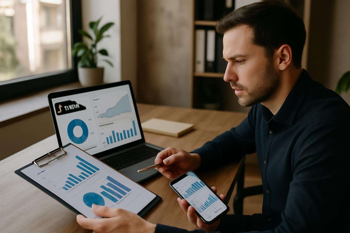 analyse de performance