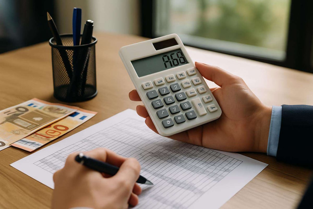 calculateur de salaire