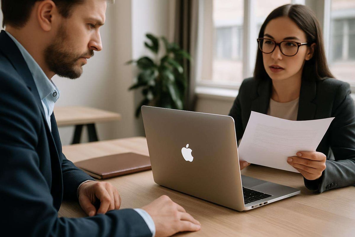 exigences légales de formation