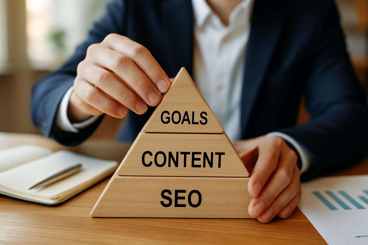 fondamentaux du marketing