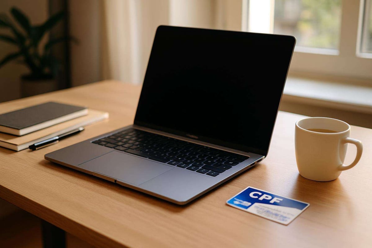 formation CPF macbook