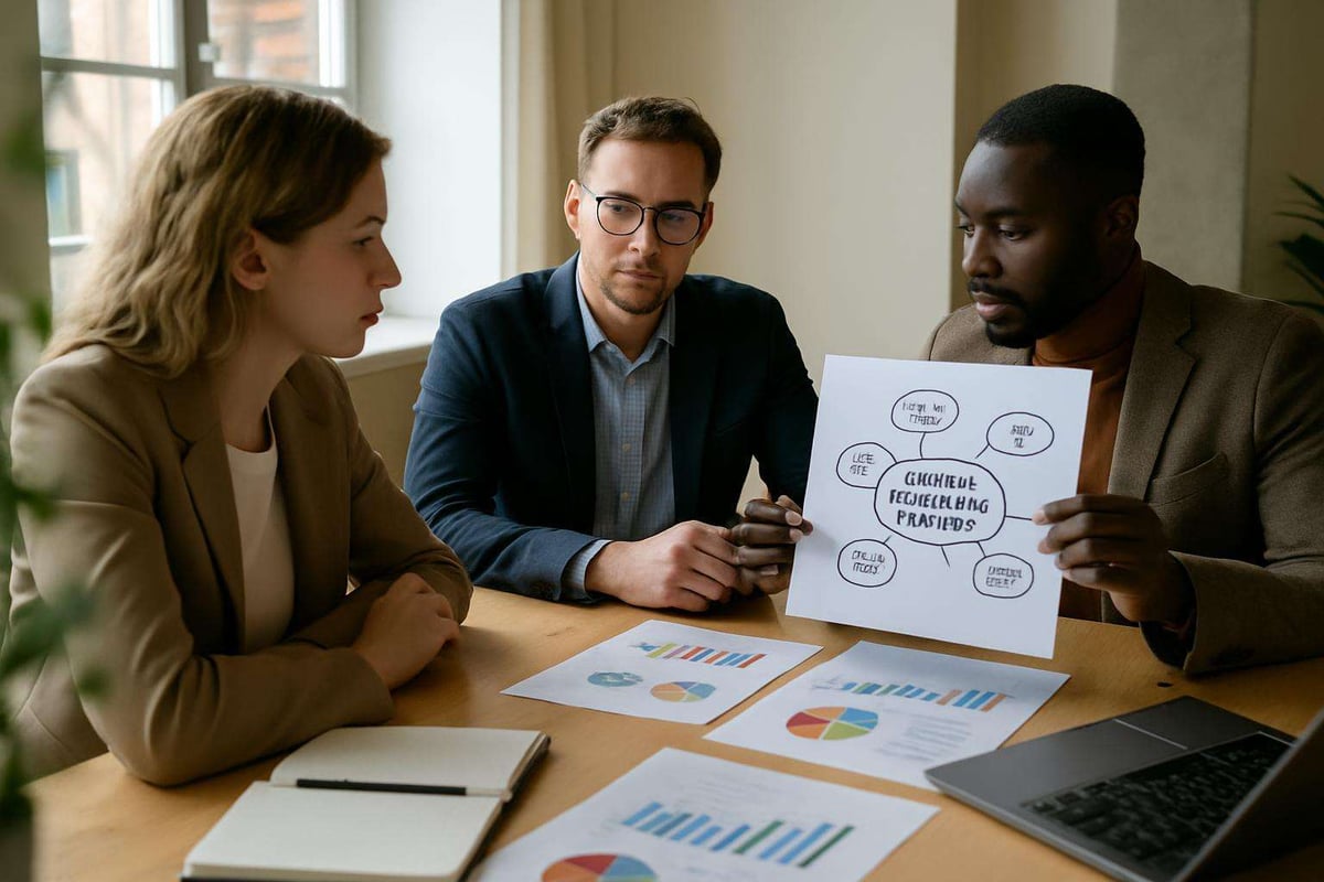 implémentation marketing