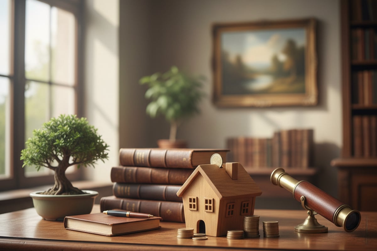 retirement planning