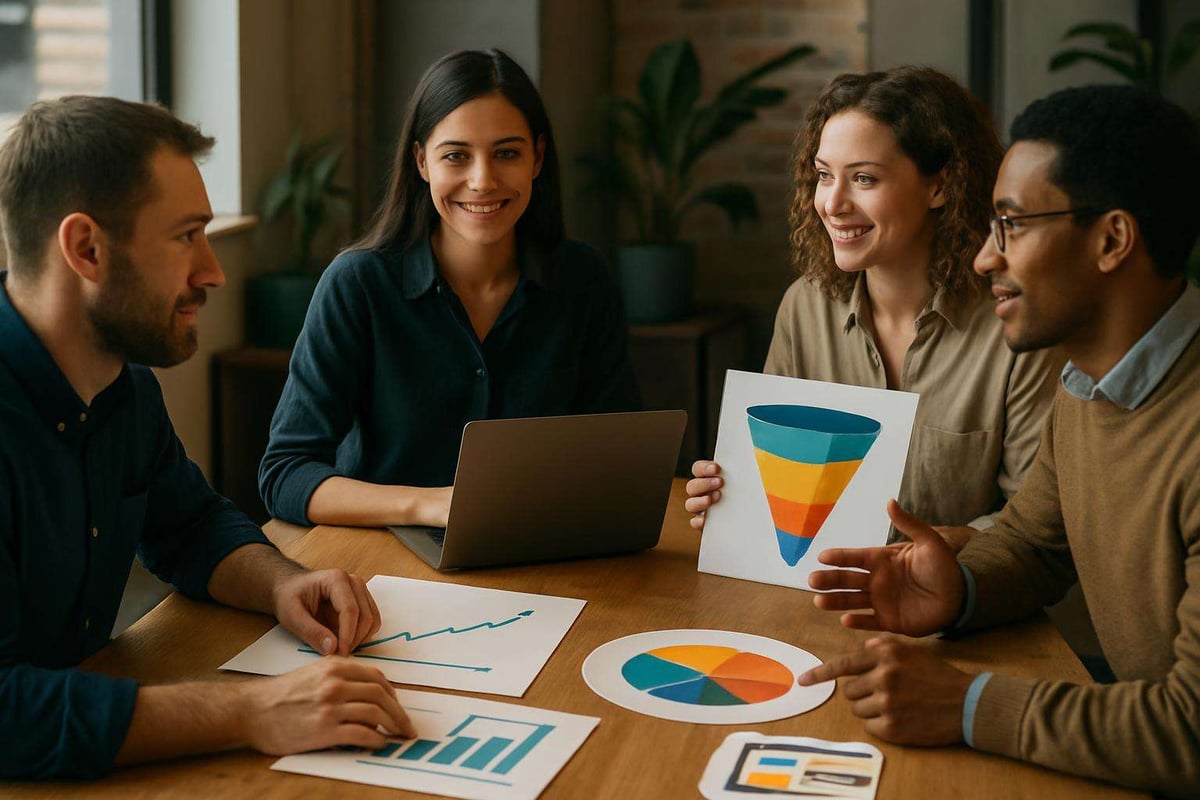 stratégie de marketing entrant