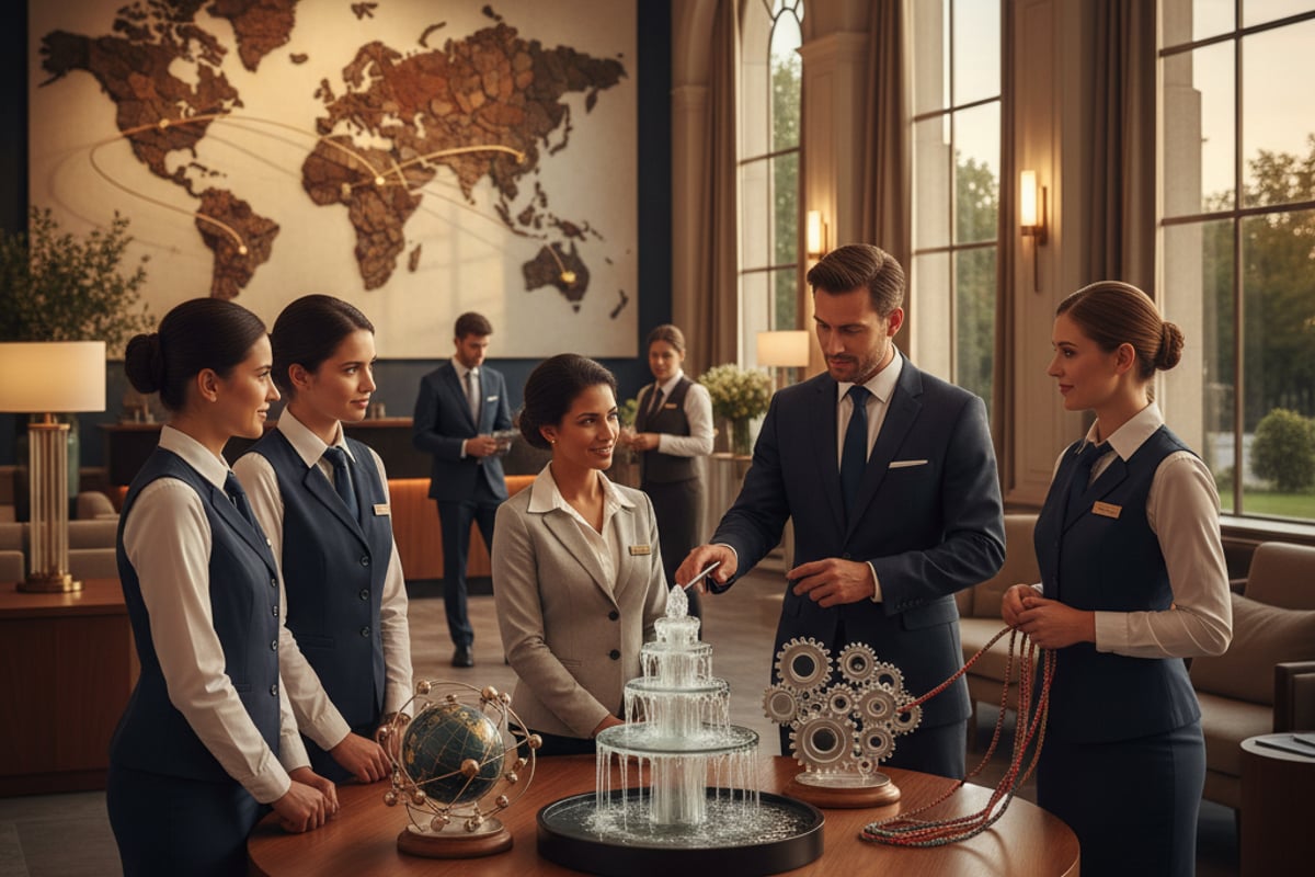 hotel channel manager hotel channel manager