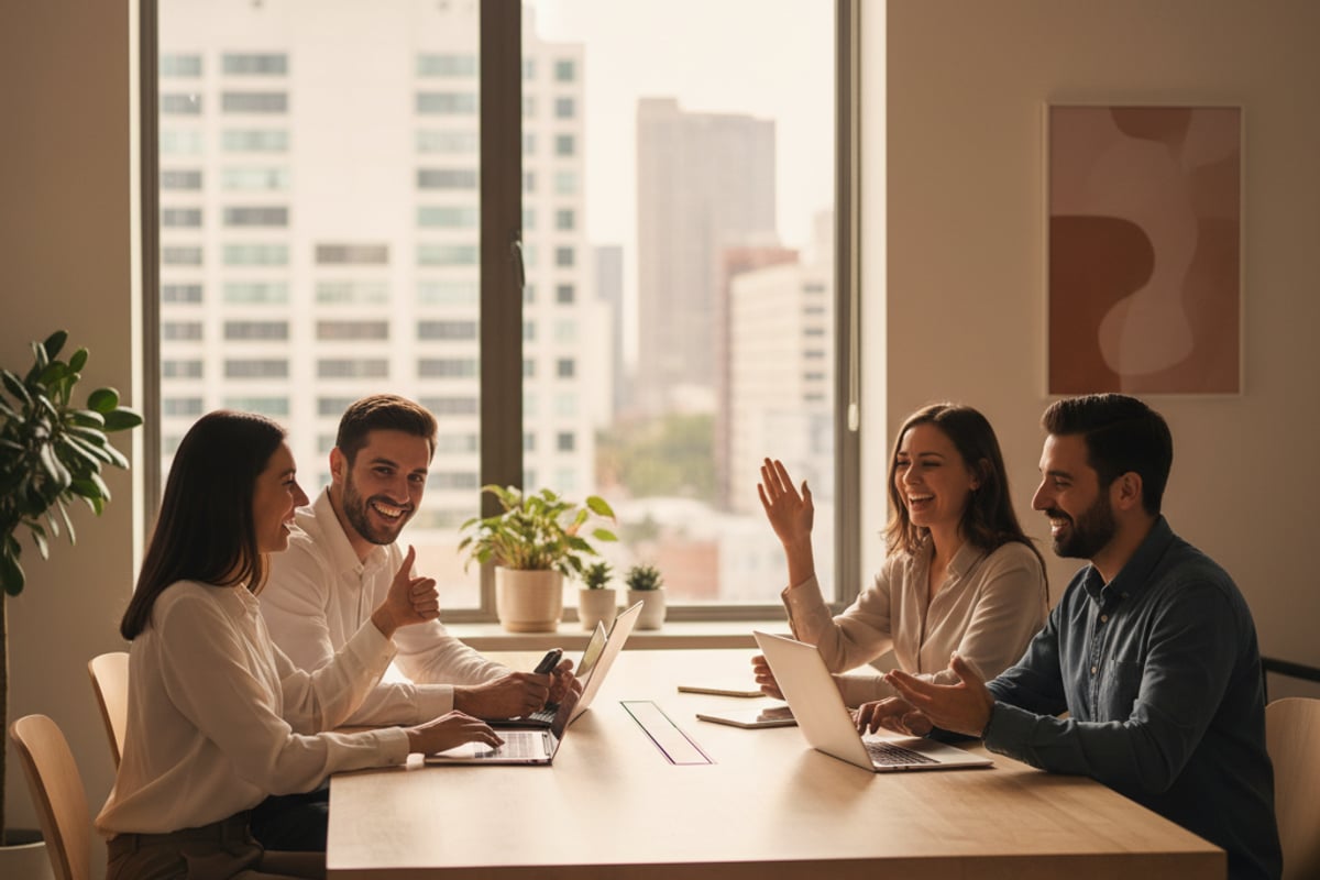 plateforme de recherche d'emploi