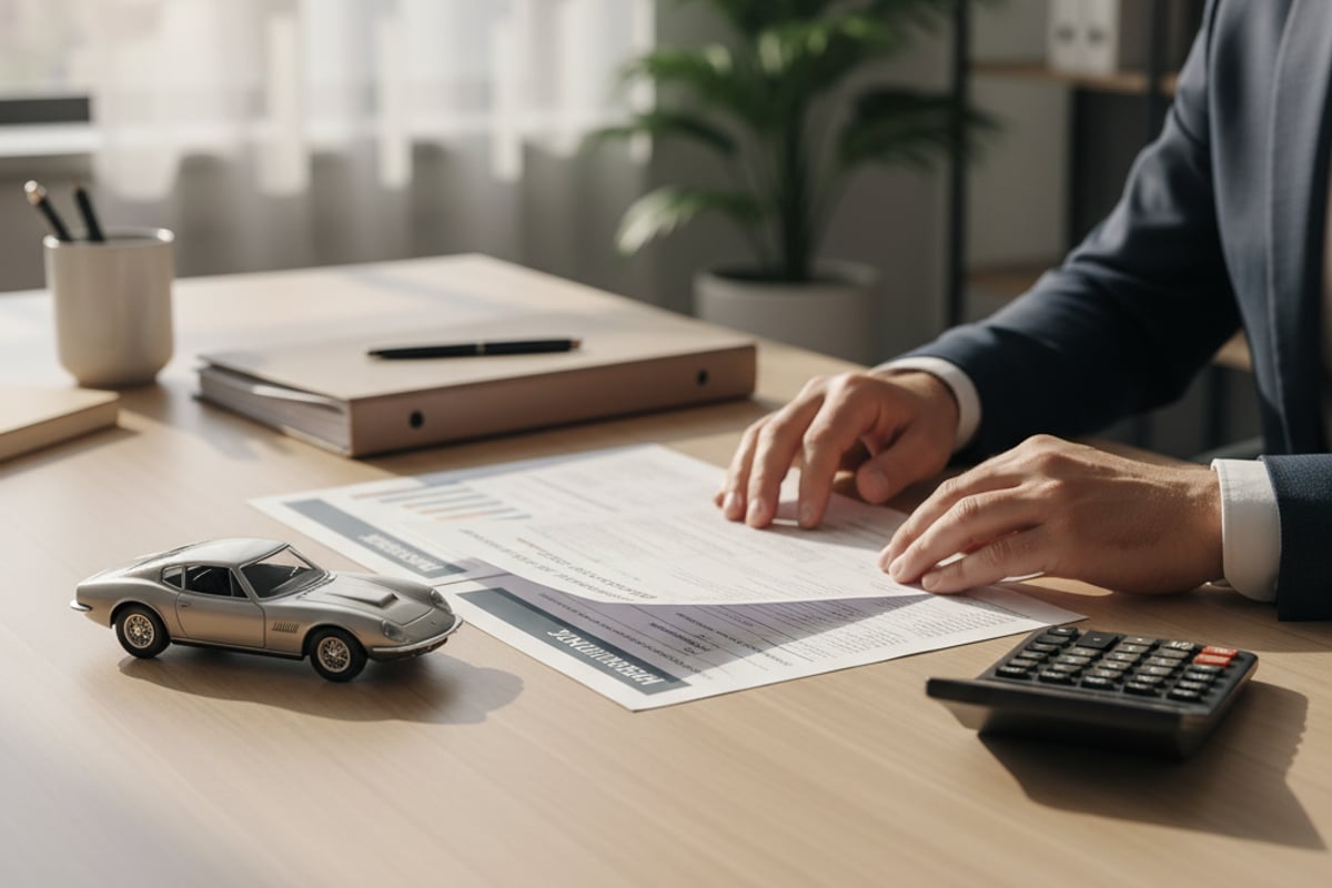 comparaison d'assurance auto
