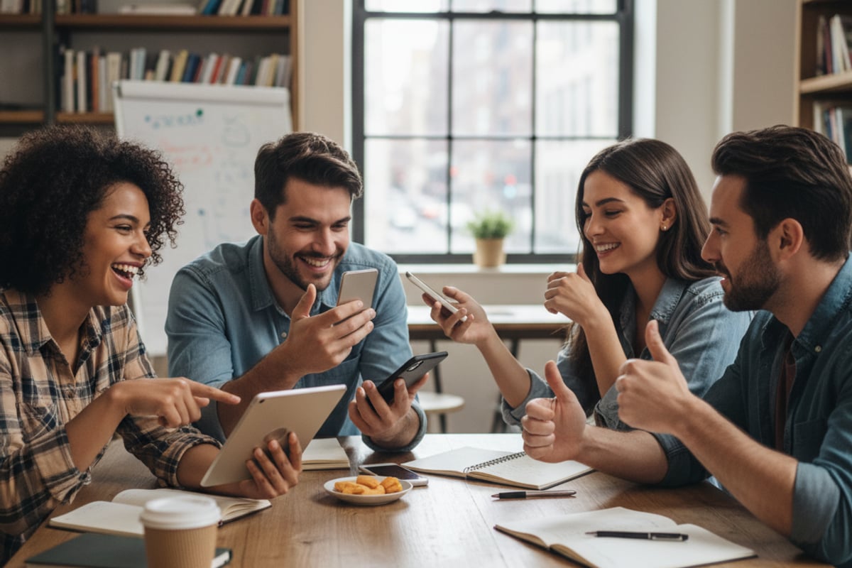 audience engagement