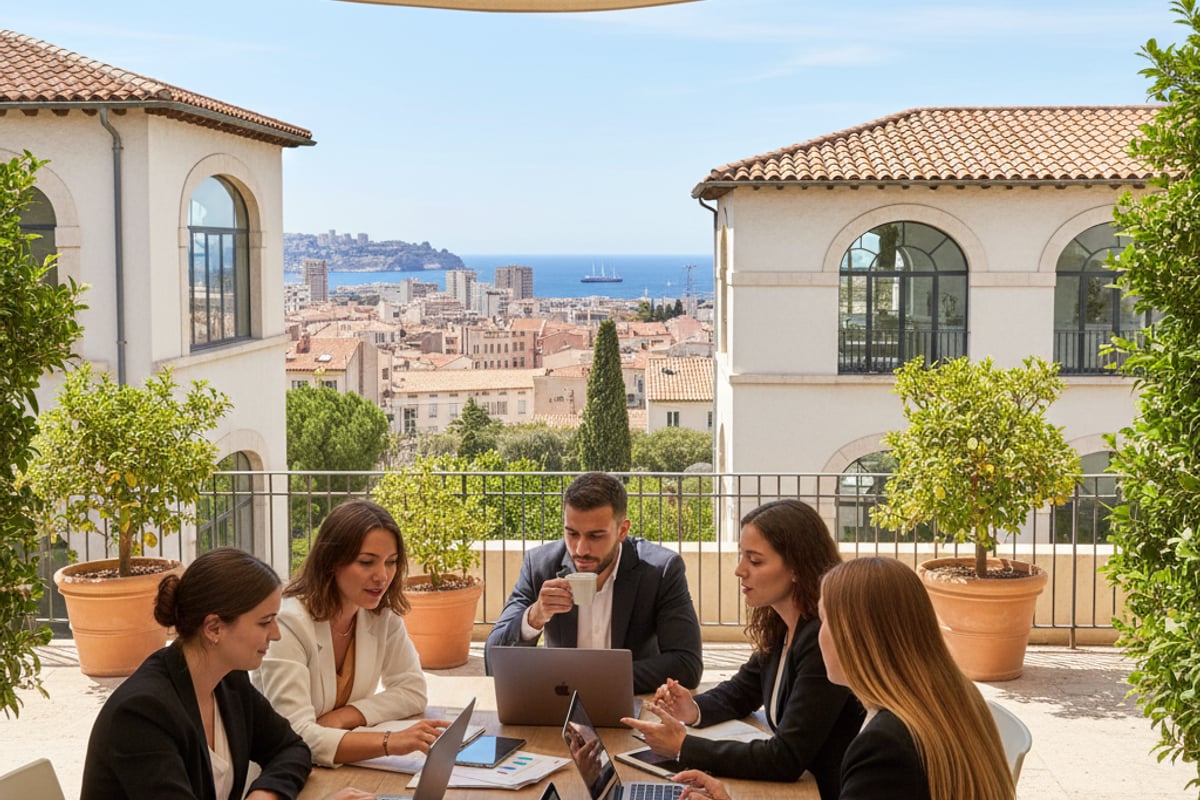 formation en marketing