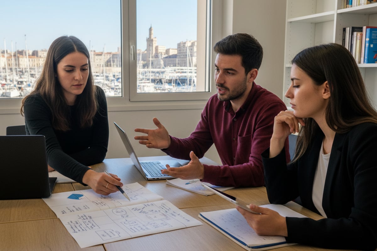 formation spécialisée