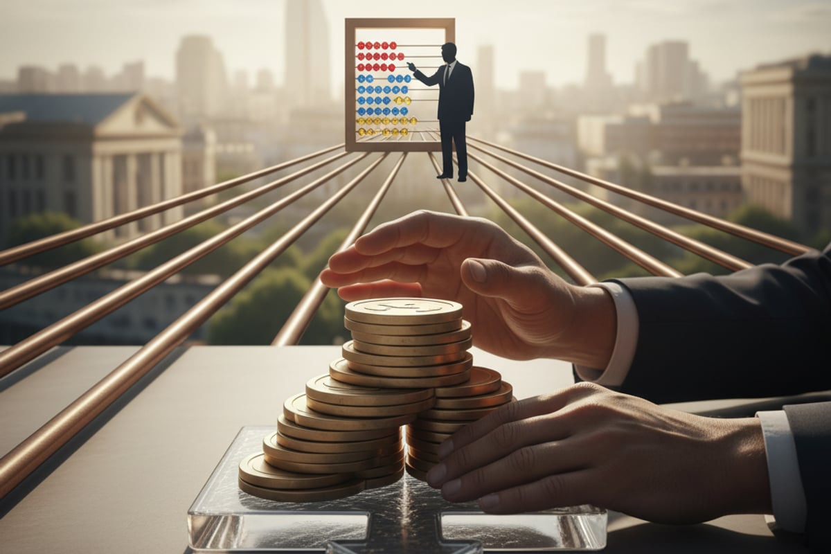 impact économique