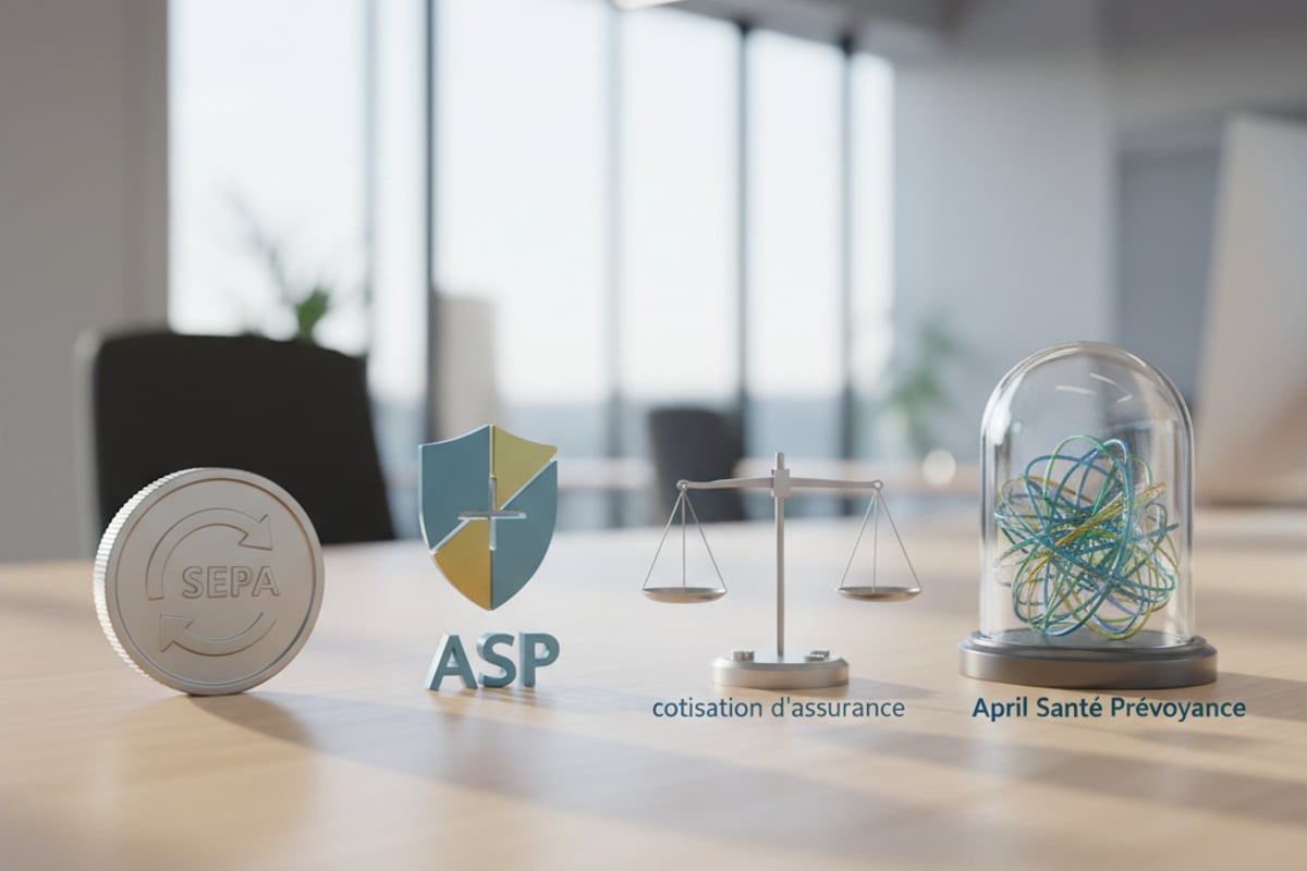 paiement d'assurance