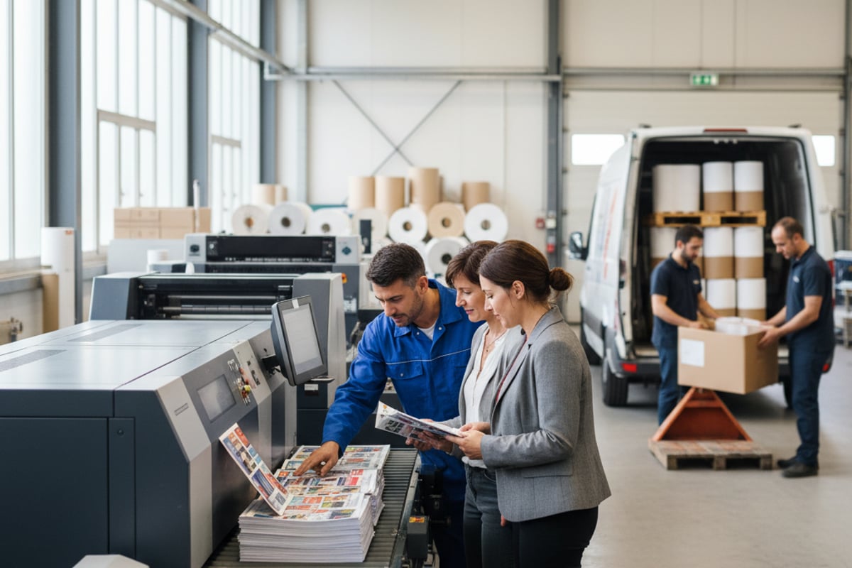 short supply chain