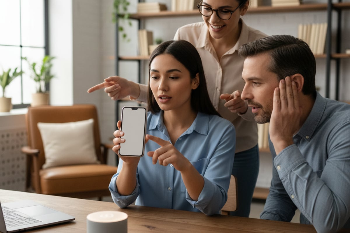Voice Match feature