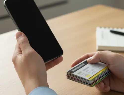 Comment ajouter une carte fidélité dans Wallet sur iPhone