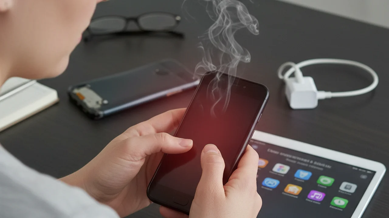 Image de couverture – Comment savoir si mon iPhone est piraté : signes à vérifier iPhone piraté