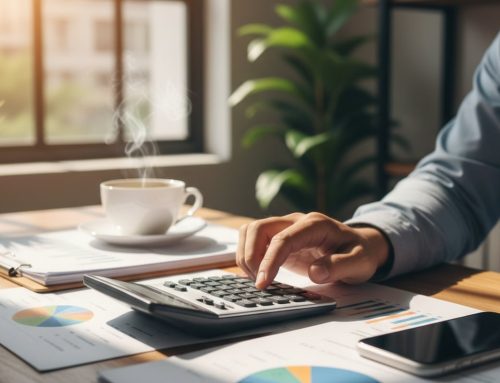 Pourquoi la calculette prêt est devenue un réflexe avant tout emprunt ?