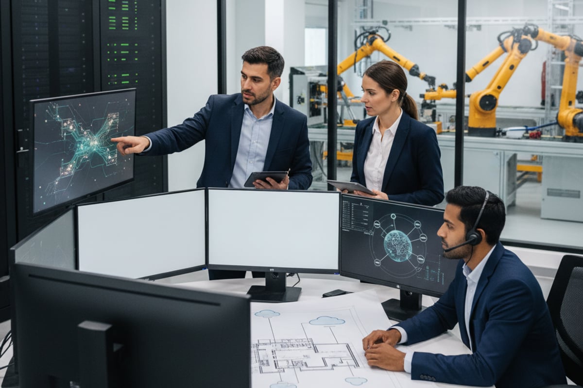 managed cybersecurity