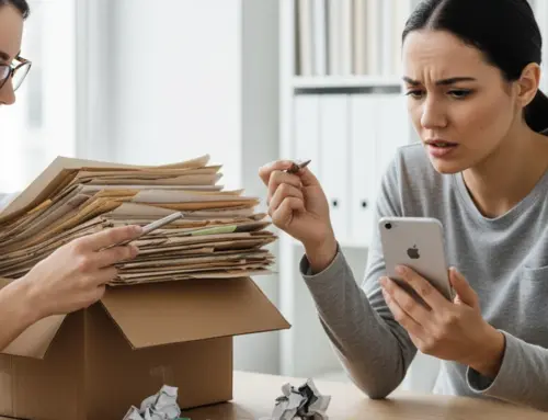 Données système iPhone : comment libérer de l&rsquo;espace ?