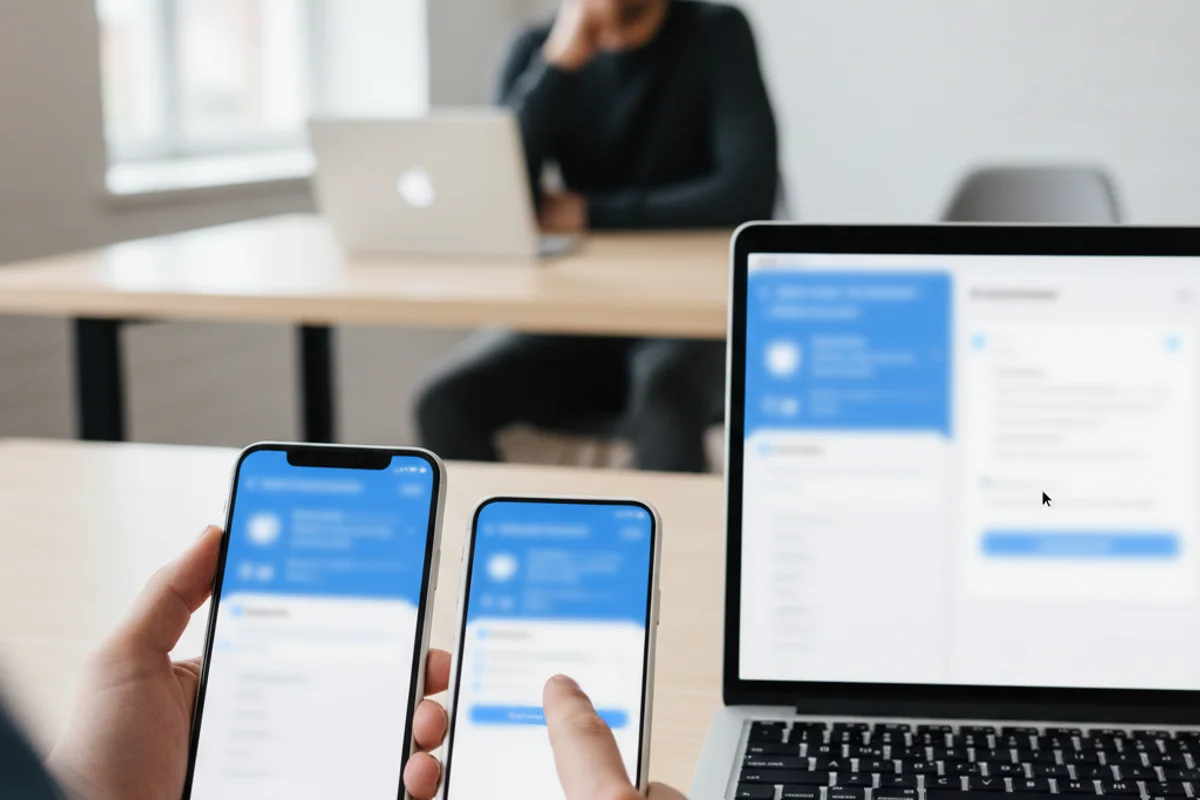 suppression compte iCloud
