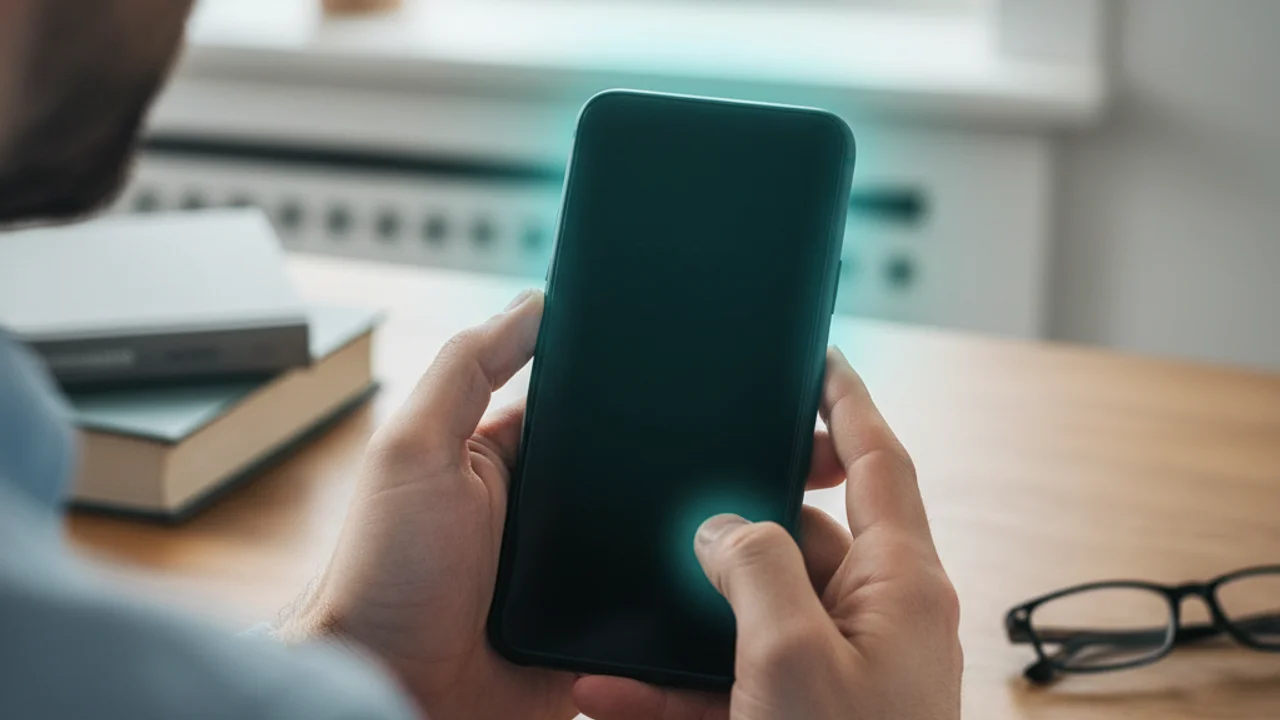 mode sans échec android