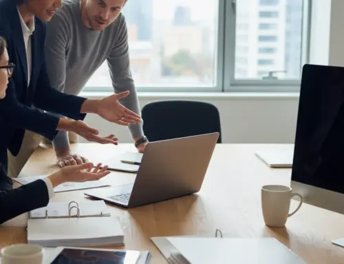 Méthodes pratiques pour renforcer la collaboration au sein des équipes distribuées