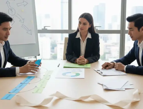 De la prospection à la facturation : simplifiez chaque étape de votre activité