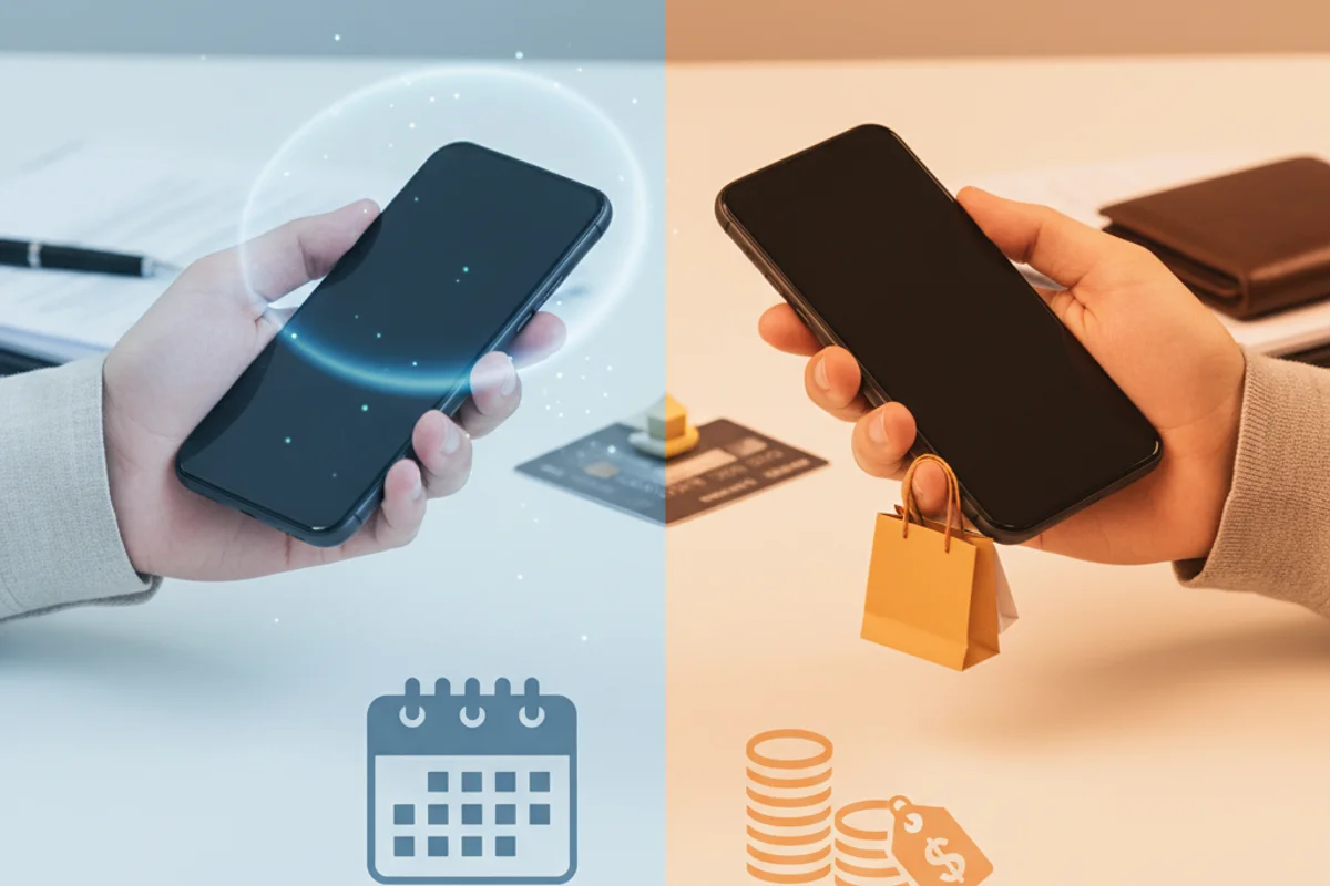 comparaison forfait mobile