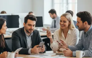 marketing SMS