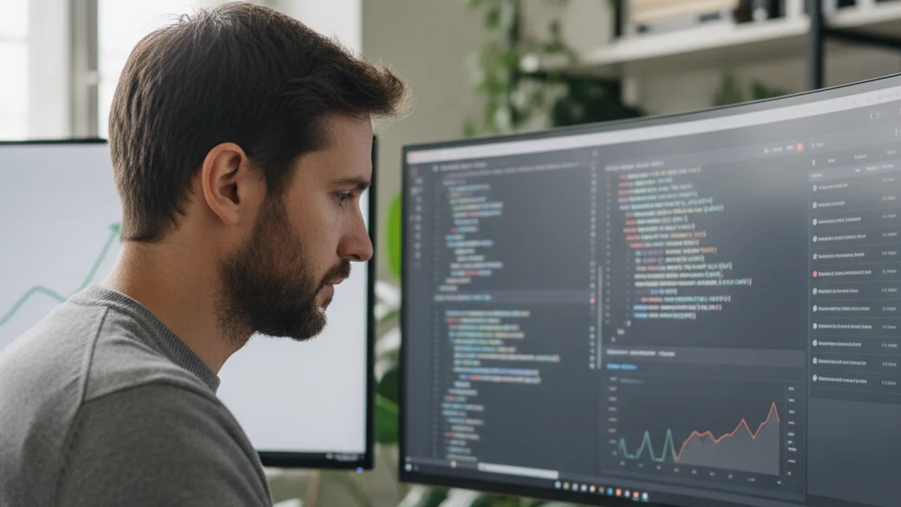 Développeur SaaS sur du code en production
