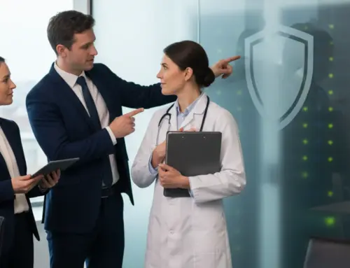 Pourquoi choisir un hébergement HDS pour sécuriser vos données de santé