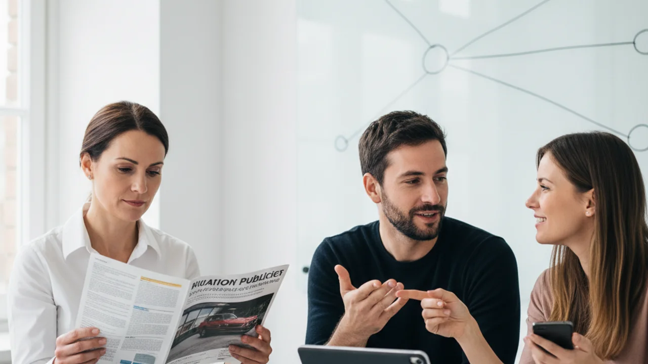 Image de couverture – Pourquoi les réseaux sociaux influencent plus les ventes que la publicité classique ? cover-image