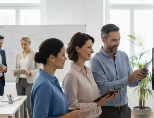 La pointeuse horaire : un outil clé pour une gestion du temps efficace
