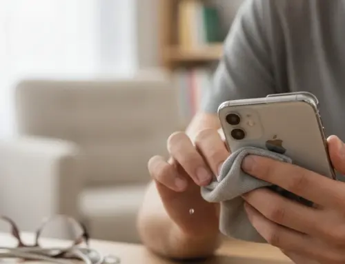 Impossible d&rsquo;activer Touch ID sur iPhone : solutions