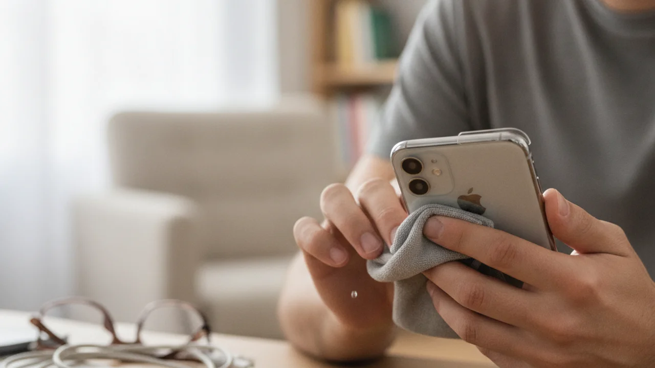 Image de couverture - Impossible d'activer Touch ID sur iPhone : solutions