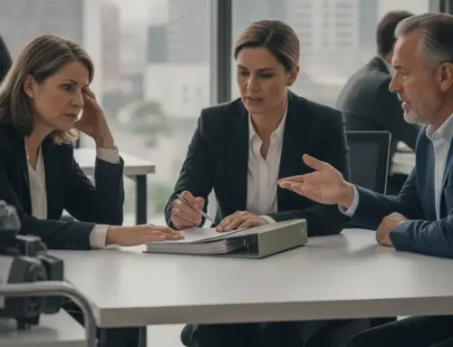 Les situations où la RC professionnelle peut sauver votre entreprise